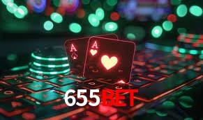 Integração de APIs 655Bet