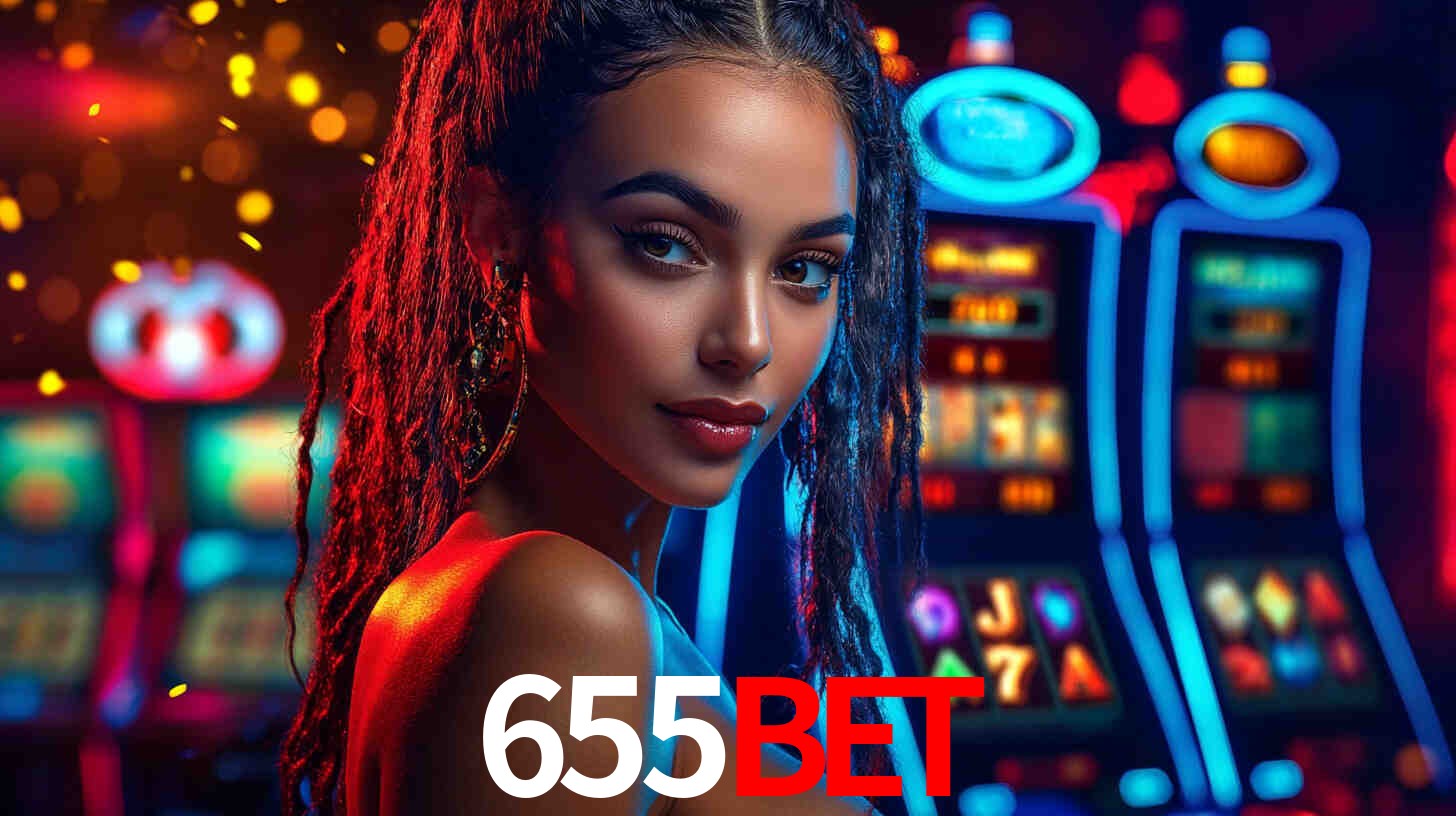 Apostas de Futebol 655Bet