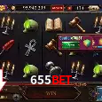 Desvendando o Mundo dos Jogos Virtuais na 655Bet