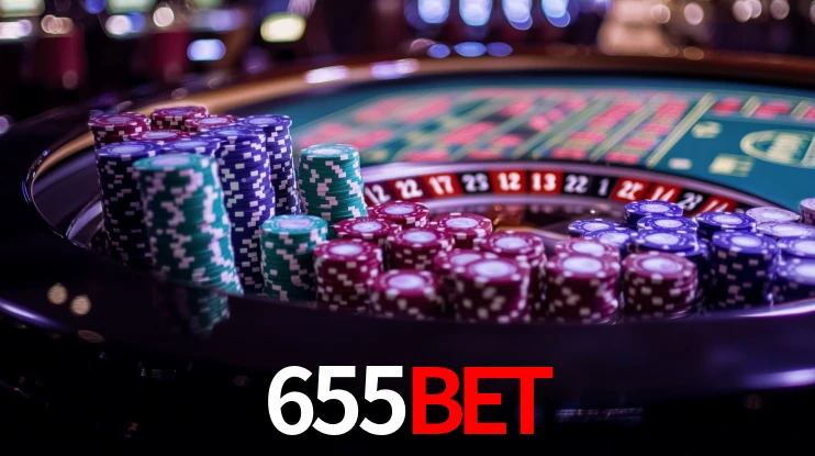 APP oficial da 655Bet para mobile