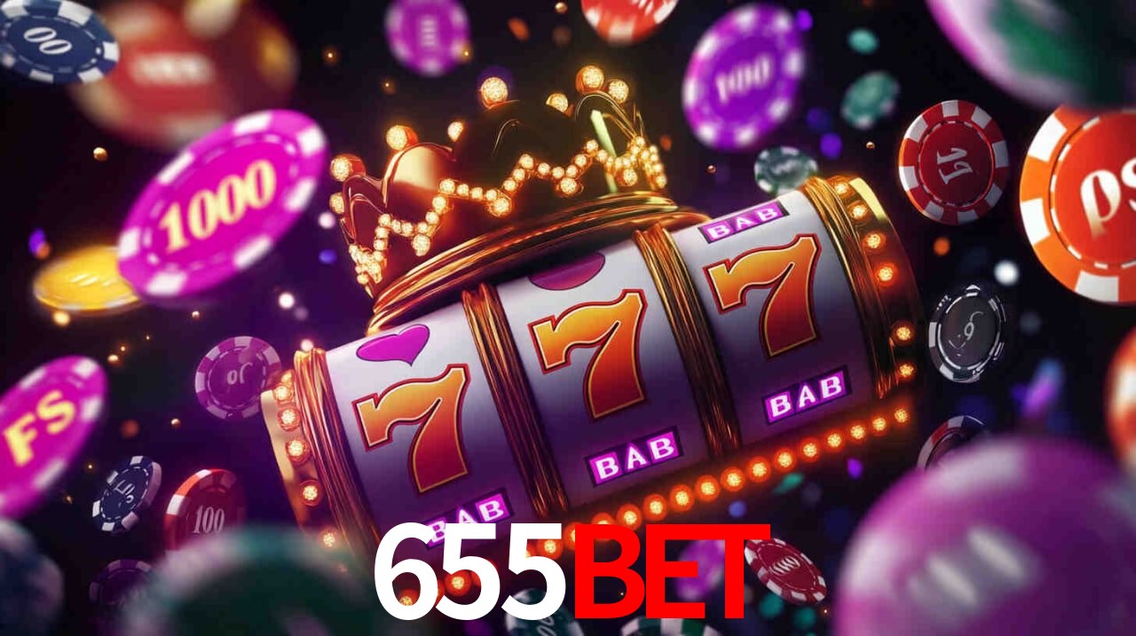 Casino VIP 655Bet
