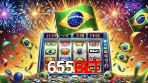 Casino Ao Vivo 655Bet