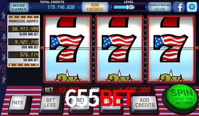 Descubra o Programa VIP da 655Bet: Vantagens Exclusivas para Jogadores