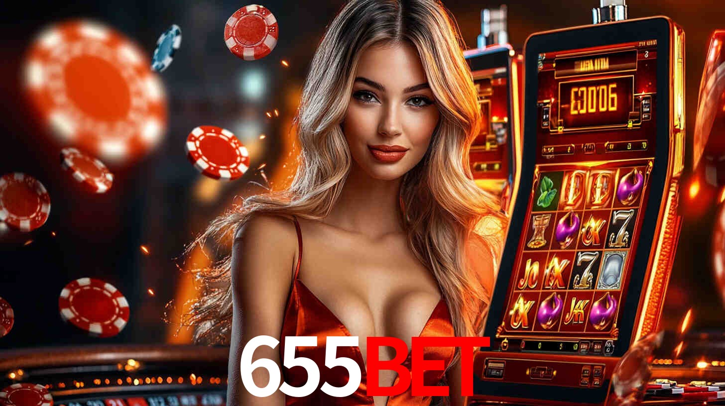 655Bet App