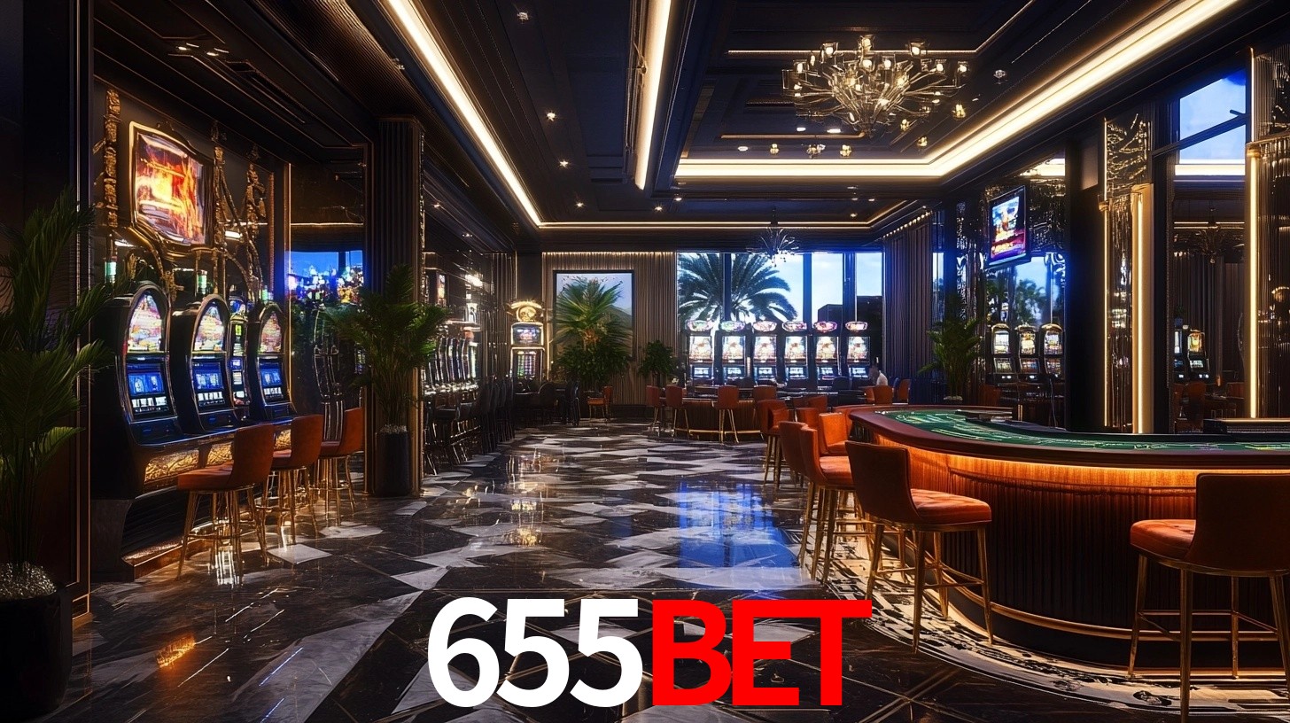 655Bet