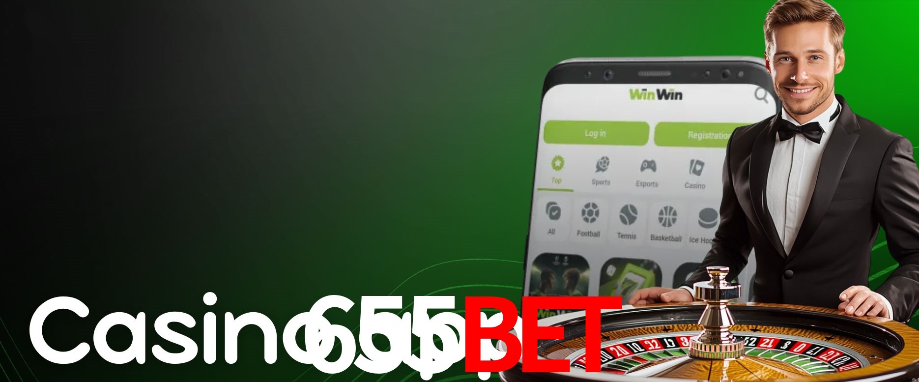 A Experiência Imersiva dos Cassinos Ao Vivo no 655Bet