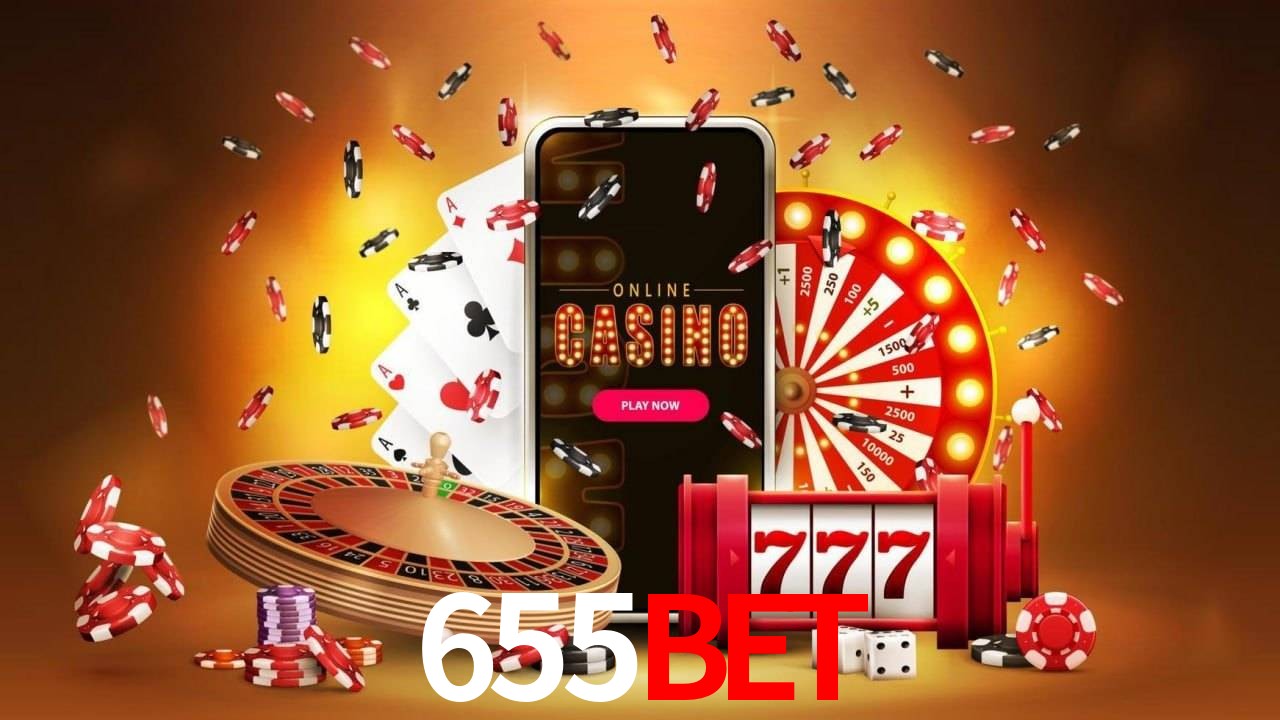 Estatísticas do Jogo 655Bet