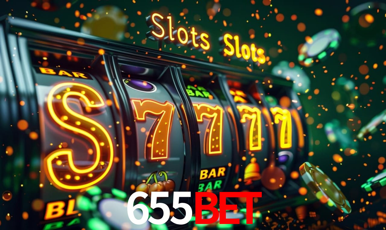 Login Seguro 655Bet