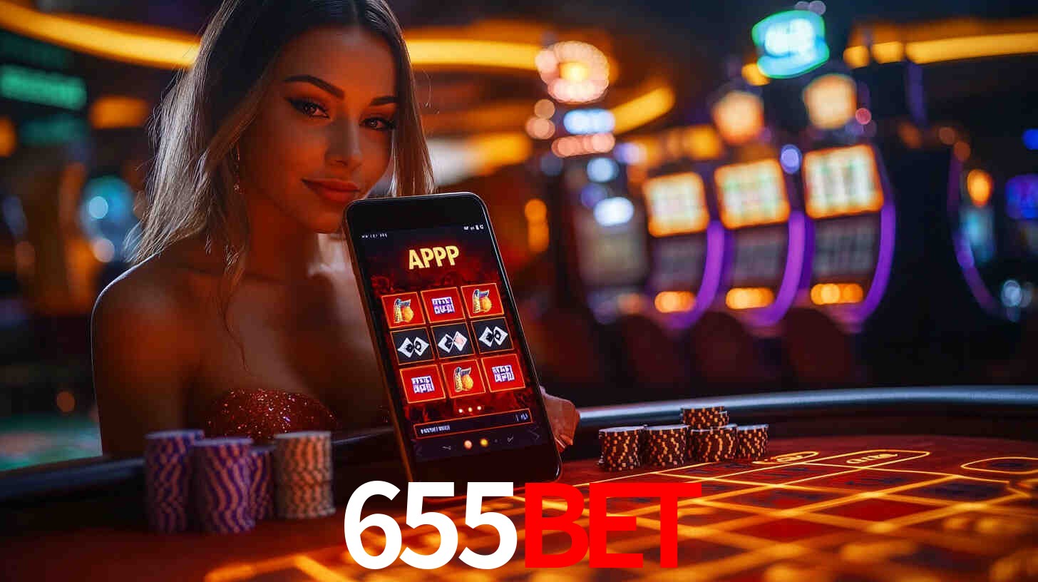 cassino 655Bet