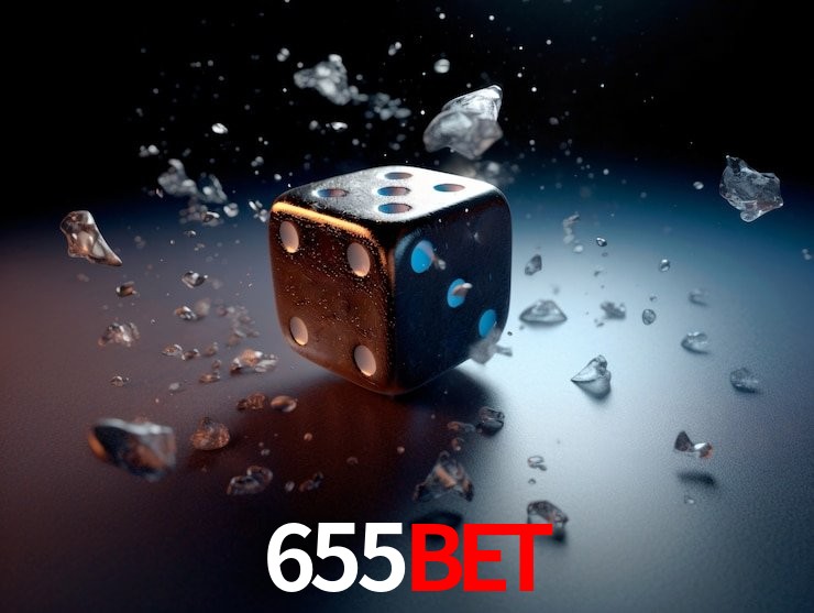 Design Responsivo 655Bet