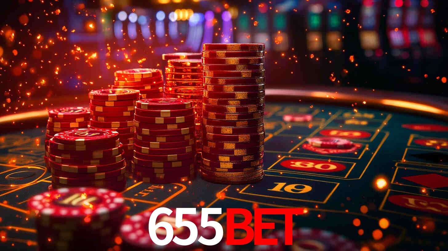 Programa VIP 655Bet