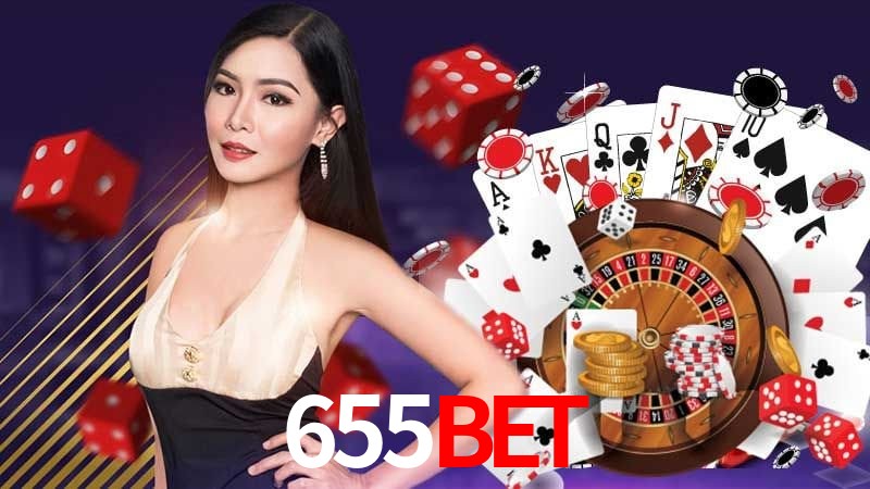 Estatísticas Esportivas 655Bet