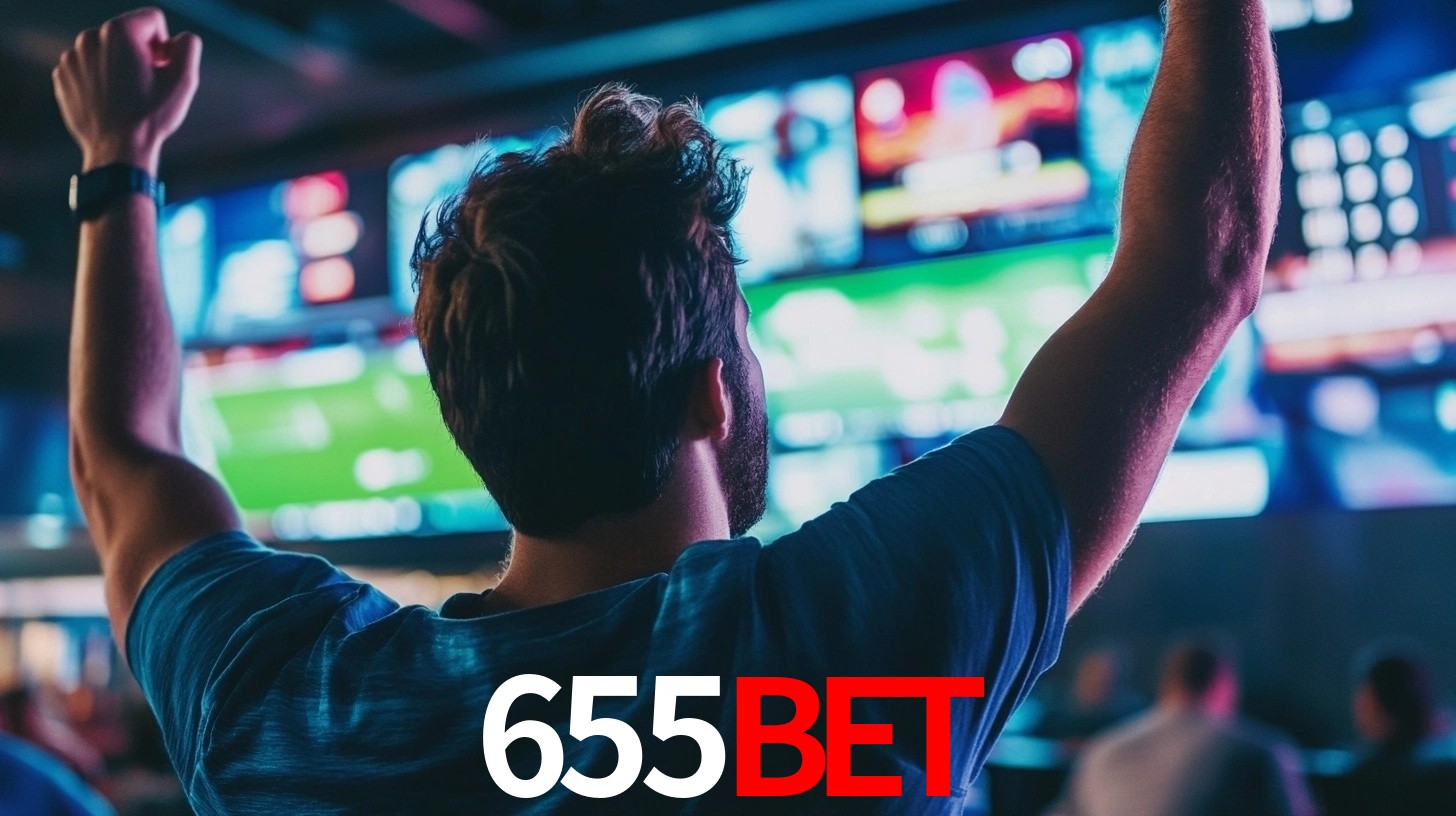 655Bet - A Plataforma Mais Popular Do Brasil - 655Bet App