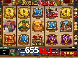 Explorando a Categoria de Eventos em Apostas na 655Bet
