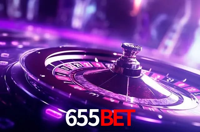 Apostas de Futebol 655Bet