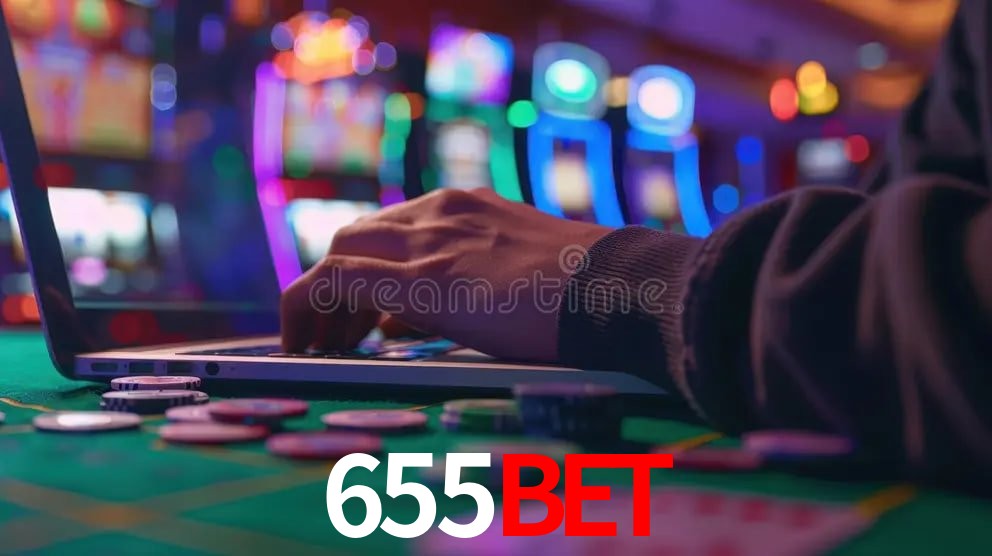 Experiência VIP 655Bet