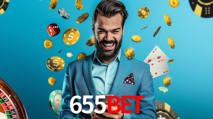 Mesa de Blackjack 655Bet