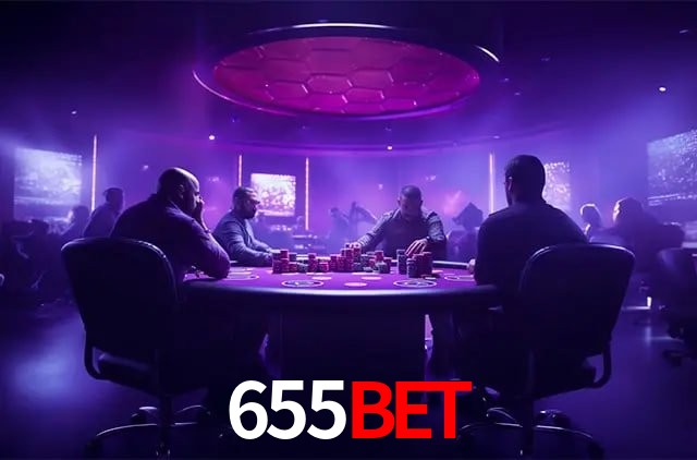 Programa VIP 655Bet