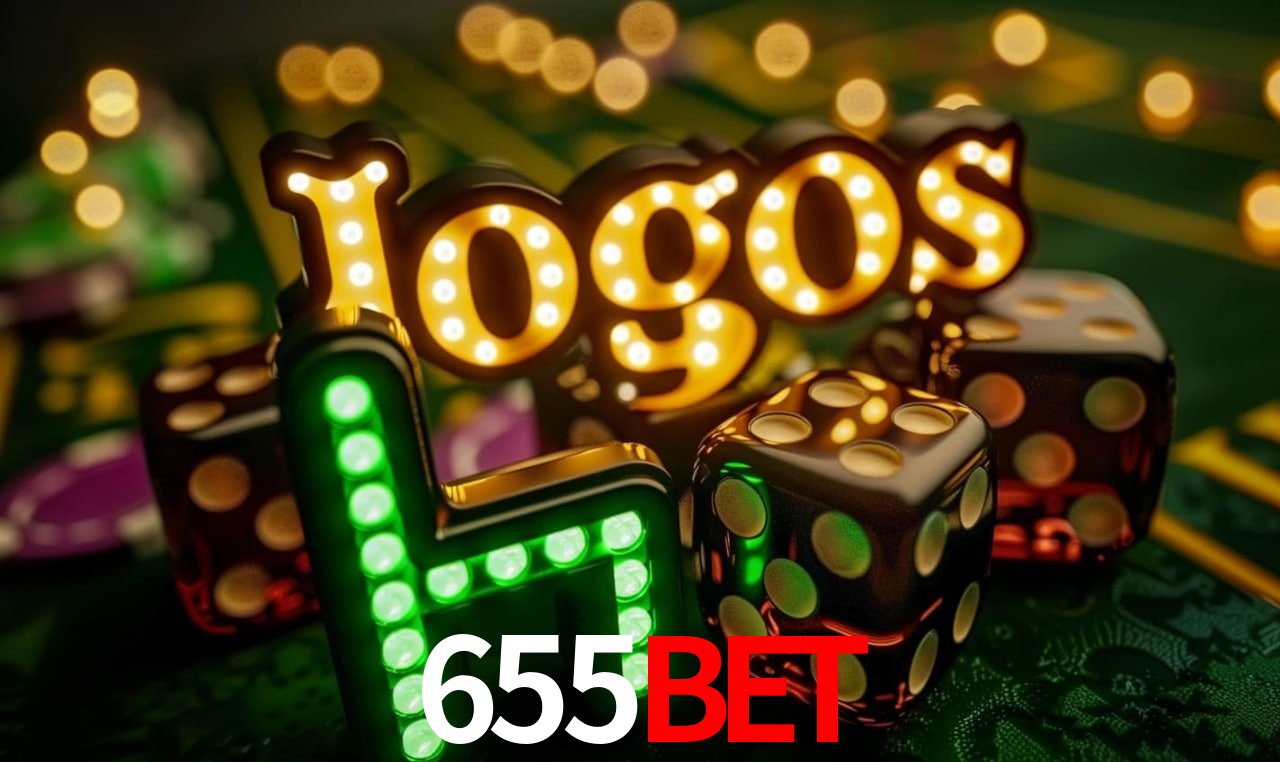 Promoções Sazonais 655Bet