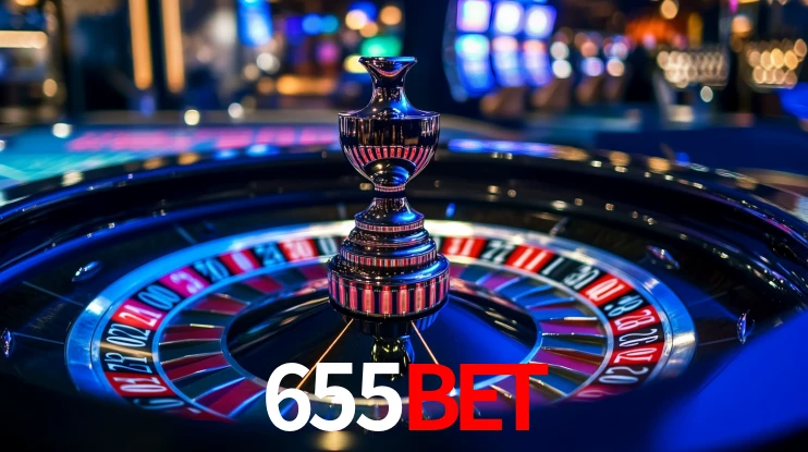 655Bet
