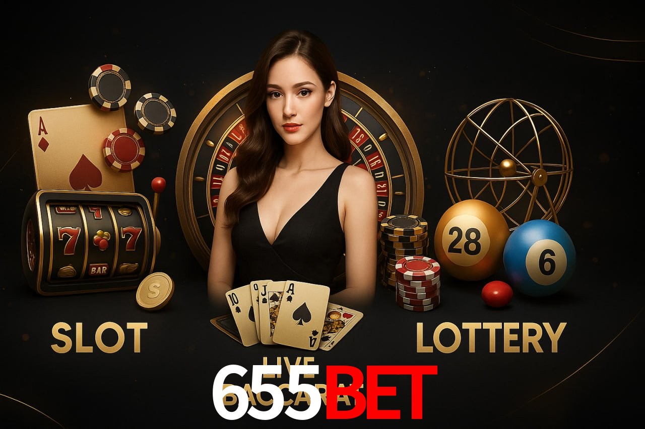 Sistemas de Segurança 655Bet