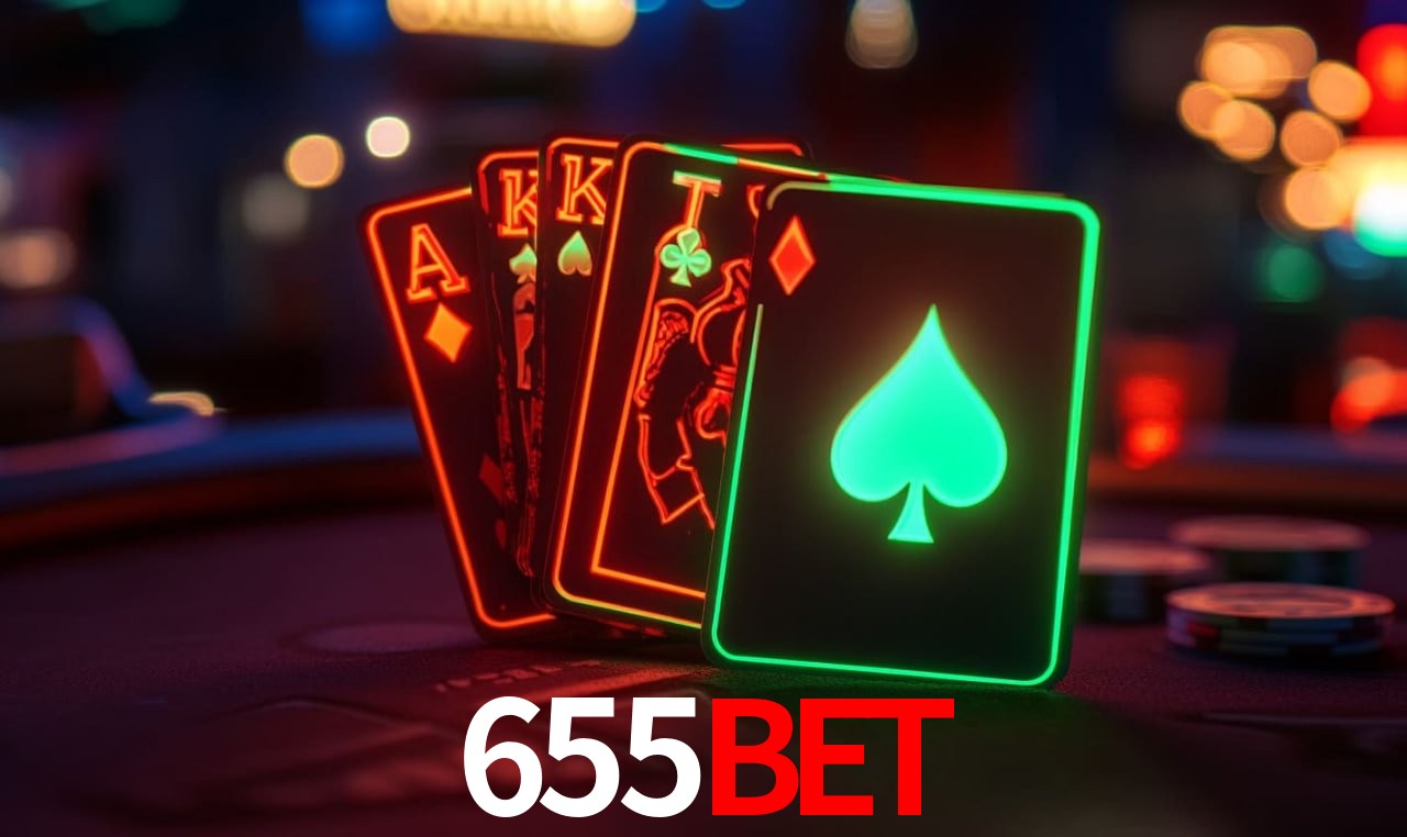 Ofertas Exclusivas 655Bet