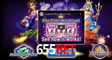 A Revolução dos Aplicativos de Jogos no 655Bet