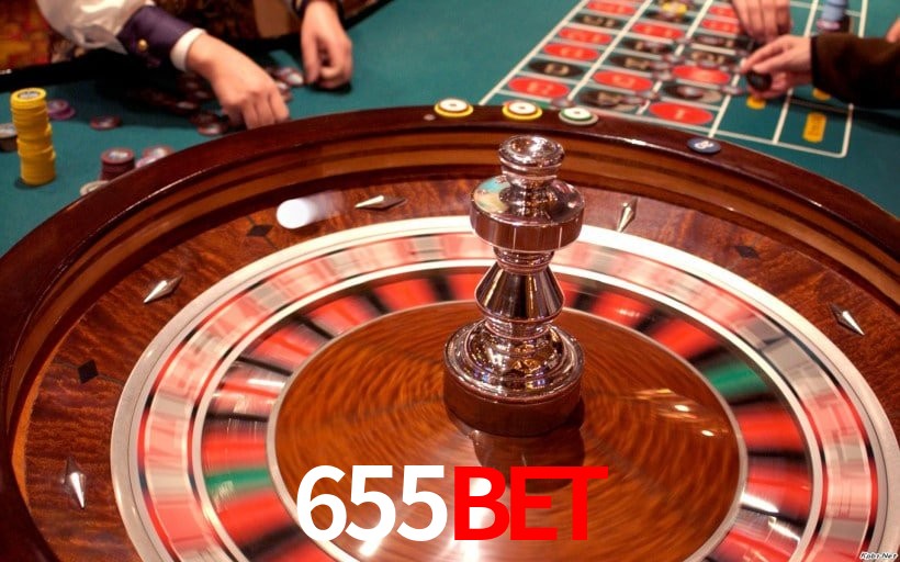Estatísticas do Jogo 655Bet