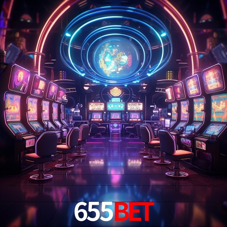 Promoções Sazonais 655Bet