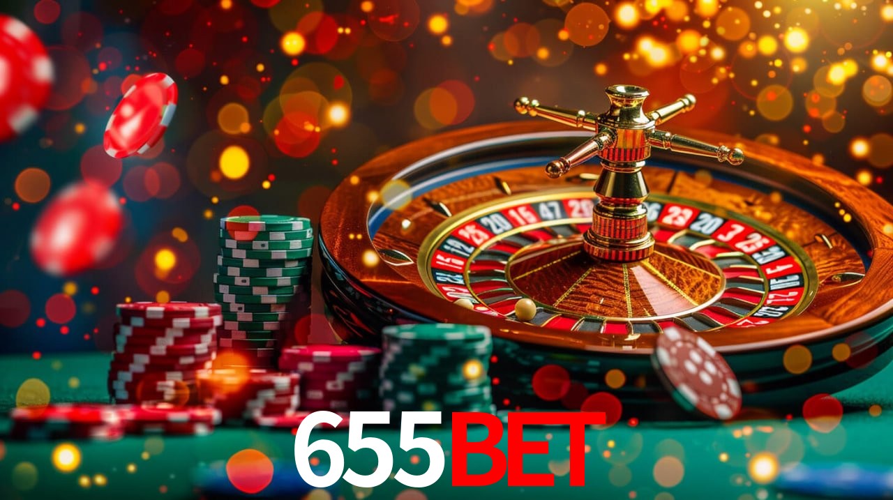 Torneios 655Bet