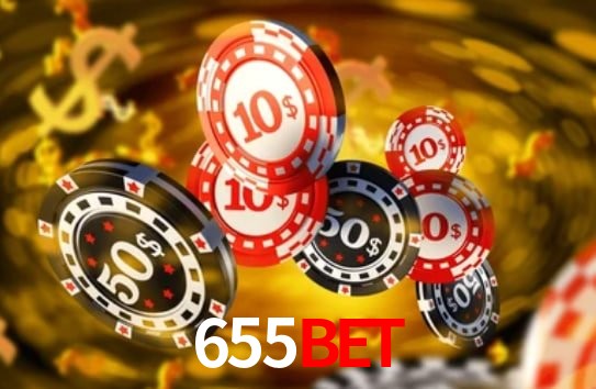 Benefícios da Conta 655Bet
