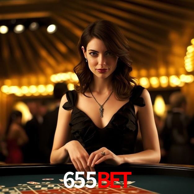 Interface Premium 655Bet