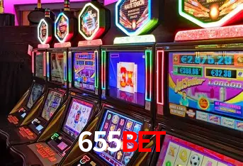 Descubra a Essência do 655Bet: Nossa História e Compromissos