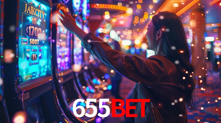 655Bet App