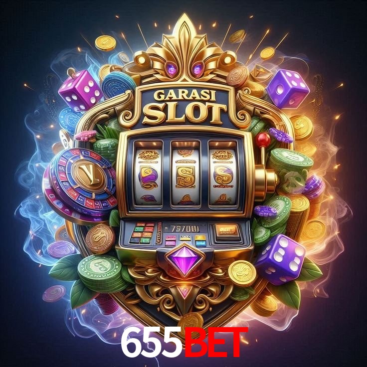 Diretório de Jogos 655Bet