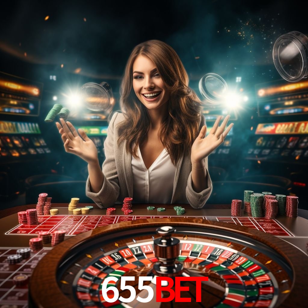 655Bet Com Login App