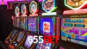 Apostas de Tênis 655Bet