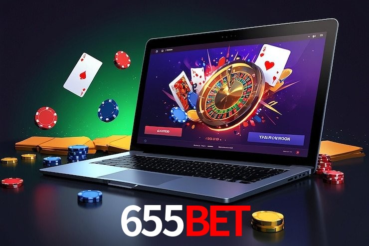 Segurança 2FA 655Bet