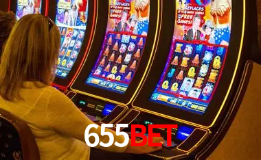 A Emoção da Loteria na 655Bet: Uma Chance de Mudança de Vida