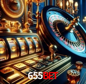 Provedores de Jogos 655Bet