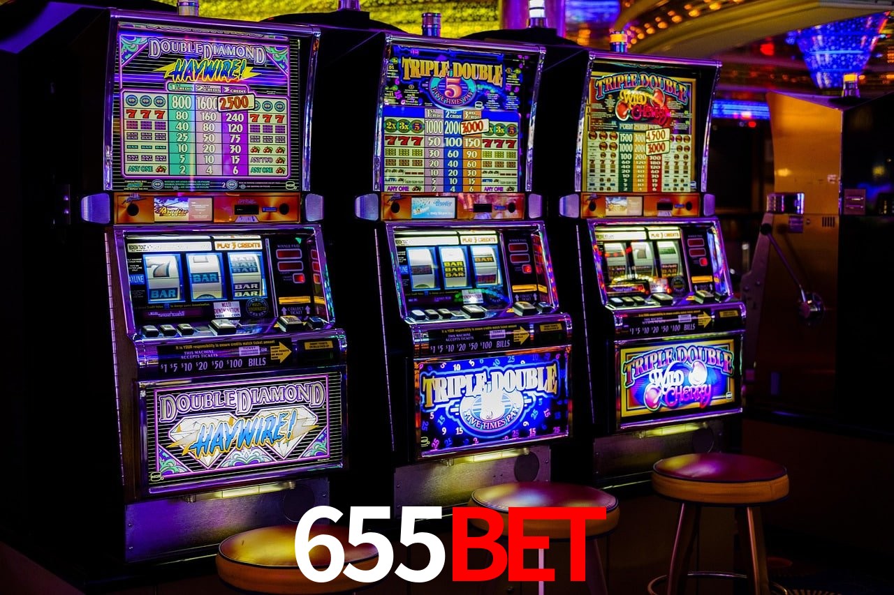Cadastro Rápido 655Bet