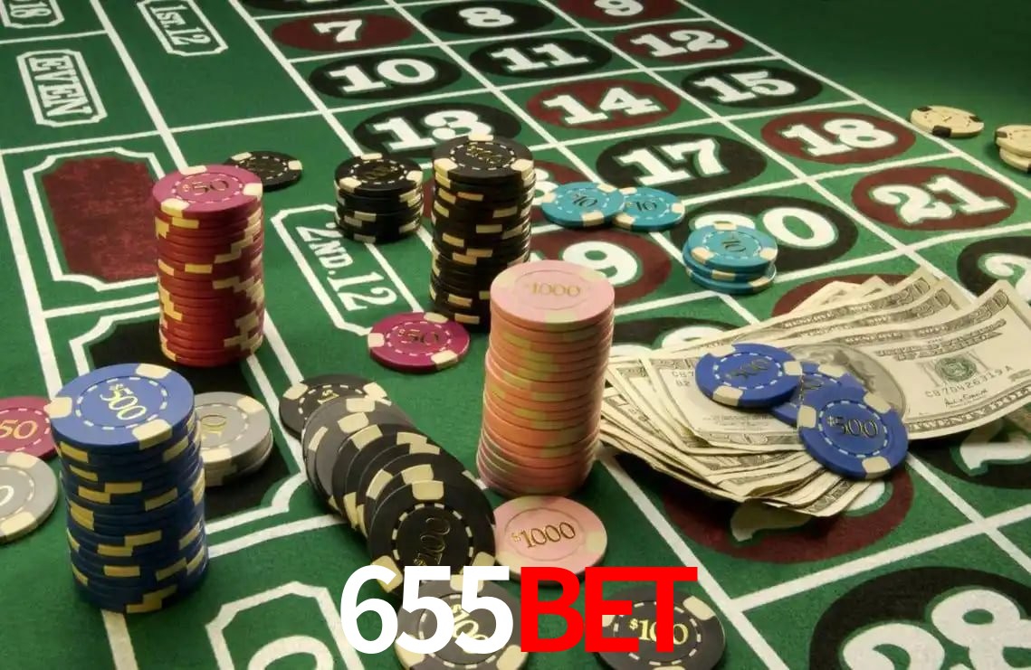 655Bet: Jogos de Caça-Níqueis-Altas Recompensas, Roleta-Velocidade, Blackjack-Desafios Máximos