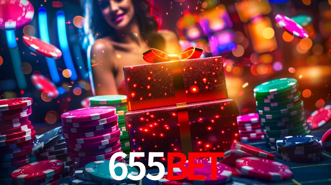Casino VIP 655Bet
