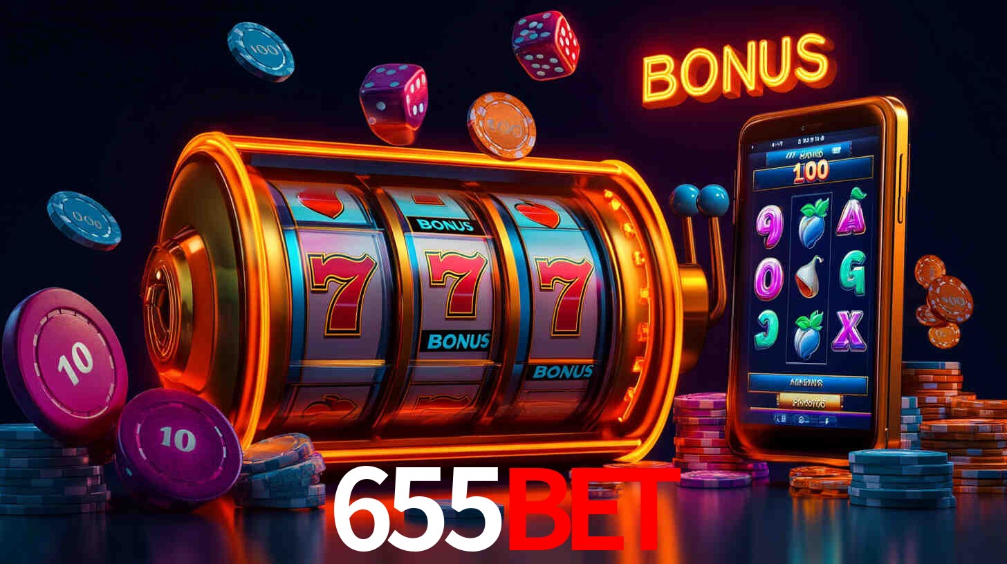 Apostas de Tênis 655Bet