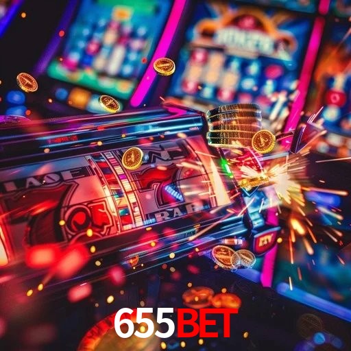Recursos de Bônus 655Bet