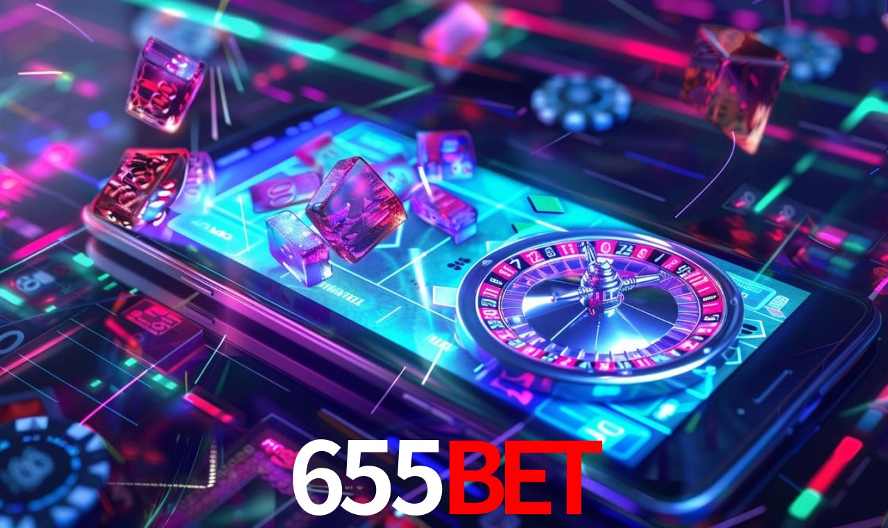 Tecnologia da Plataforma 655Bet