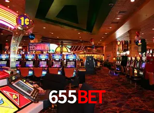 Inovações de Jogos na 655Bet: O Futuro das Experiências Interativas
