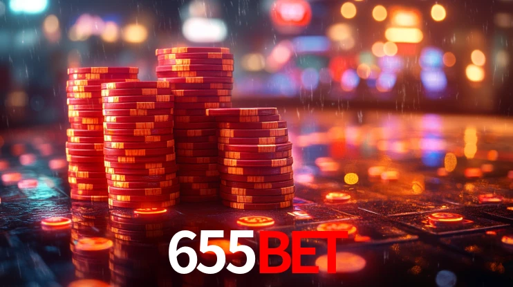 655Bet