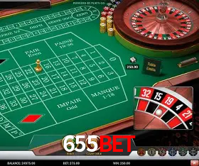 A Emoção da Loteria na 655Bet: Uma Chance de Mudança de Vida