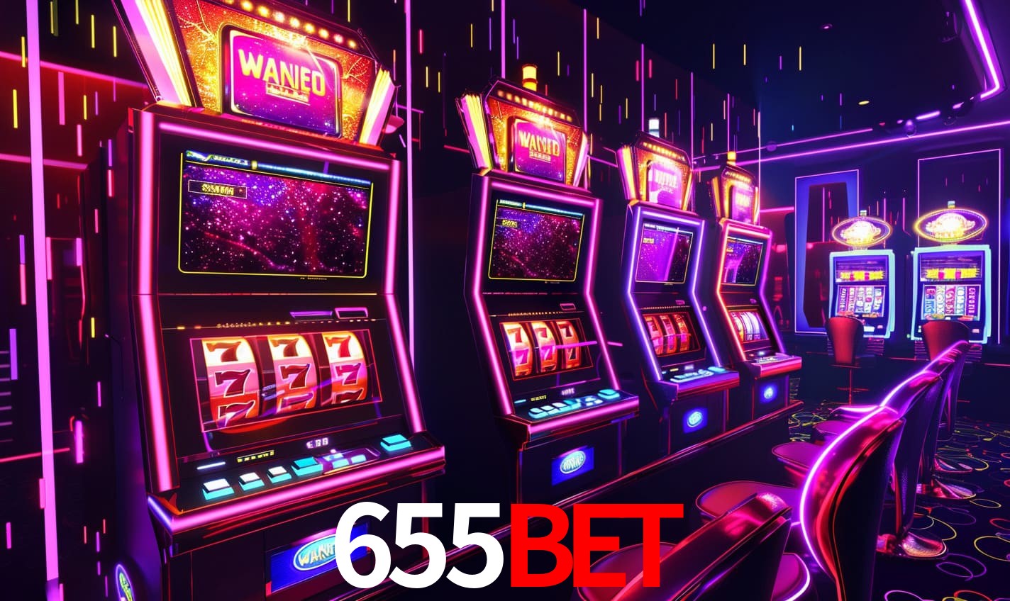 Jogos Exclusivos 655Bet